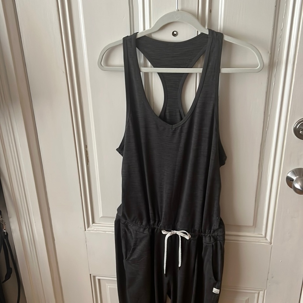Vuori jumpsuit